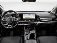 2025 Kia Sportage HEV EX AWD