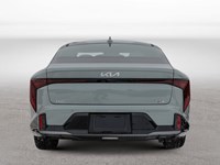 2025 Kia K4 GT-Line Turbo Limited FWD