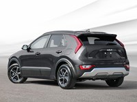 2025 Kia Niro EX FWD