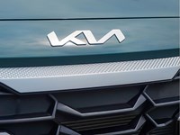 2025 Kia Seltos LX AWD