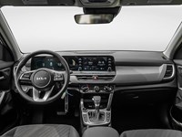 2025 Kia Seltos LX AWD