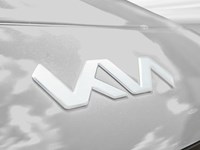 2025 Kia Niro SX FWD
