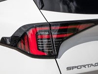 2026 Kia Sportage HEV EX Premium AWD