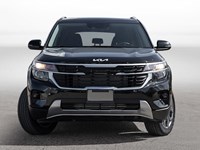2026 Kia Seltos LX AWD