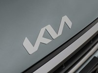 2025 Kia K4 EX FWD