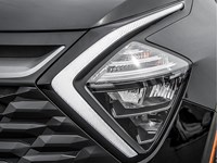 2025 Kia Sportage LX AWD