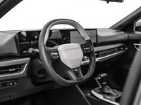 2025 Kia K4 GT-Line Turbo Limited FWD