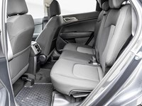 2025 Kia Sportage LX AWD