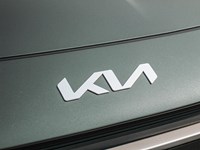 2025 Kia Niro EX FWD