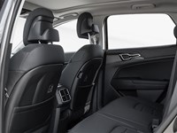 2026 Kia Sportage HEV EX Premium AWD