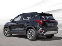2026 Kia Seltos LX AWD