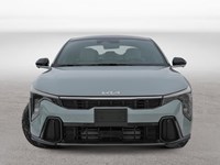 2025 Kia K4 GT-Line Turbo Limited FWD