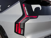 2026 Kia EV9 Land w/Plus Package