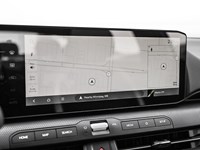 2025 Kia K4 GT-Line Turbo Limited FWD