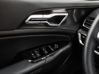 2025 Kia Sportage HEV EX AWD