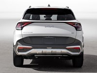 2025 Kia Sportage HEV EX AWD