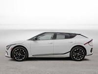 2025 Kia EV6 Land w/GT-Line Pkg AWD