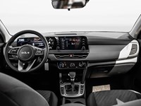 2026 Kia Seltos LX AWD