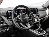 2026 Kia Seltos LX AWD