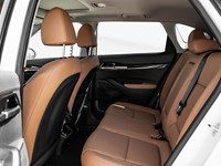 2025 Kia Seltos SX