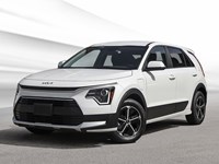 2025 Kia Niro PHEV LX FWD