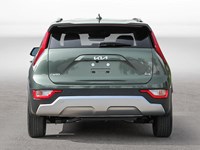 2025 Kia Niro EX FWD