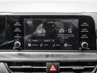 2025 Kia Seltos LX AWD
