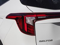 2025 Kia Seltos SX