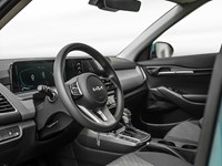 2025 Kia Seltos LX AWD