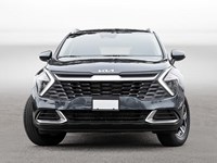 2025 Kia Sportage LX AWD