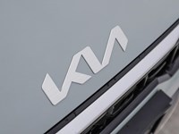 2025 Kia K4 GT-Line Turbo Limited FWD