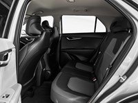2025 Kia Niro PHEV LX FWD