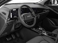 2025 Kia Niro EV Wave FWD