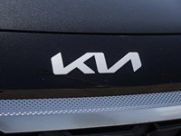 2026 Kia Seltos EX AWD
