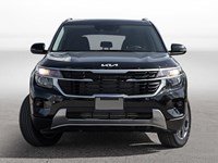 2026 Kia Seltos LX AWD
