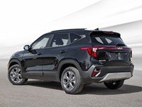 2026 Kia Seltos LX AWD