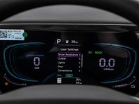 2025 Kia Niro PHEV LX FWD