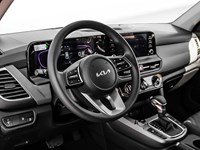 2026 Kia Seltos LX AWD