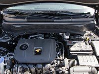 2026 Kia Seltos LX AWD