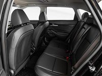 2026 Kia Seltos EX AWD