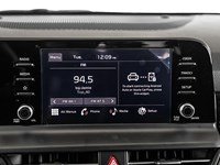2026 Kia Seltos EX AWD
