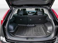 2025 Kia Niro EV Wave FWD
