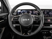 2026 Kia Seltos EX AWD