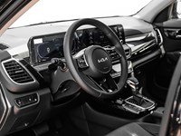 2026 Kia Seltos EX AWD