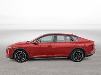 2025 Kia K4 GT-Line Turbo Limited FWD *Ltd Avail*