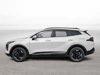2026 Kia Sportage EX AWD