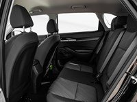 2026 Kia Seltos LX AWD