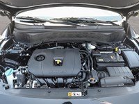 2026 Kia Seltos EX AWD