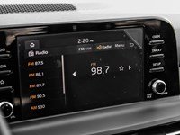 2026 Kia Seltos LX AWD