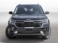 2026 Kia Seltos EX AWD